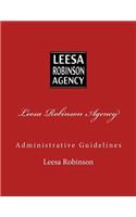 Leesa Robinson Agency