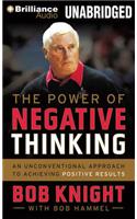 Power of Negative Thinking