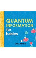 Quantum Information for Babies