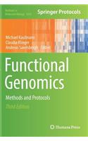 Functional Genomics