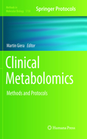 Clinical Metabolomics