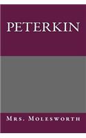Peterkin