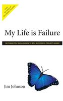 My Life is Failure