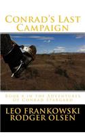 Conrad's Last Campaign