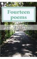 Fourteen poems