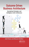 Outcome-Driven Business Architecture