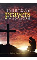 Everyday Prayers and More