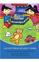 Historias de Addy y Anna