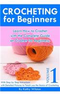 Learn How to Crochet with the Complete Guide on Crochet for Beginners