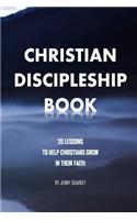 Christian Discipleship Book
