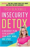 Insecurity Detox