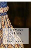 The Wine of Love