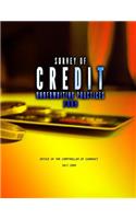 Survey of Credit Underwriting Practices 2009