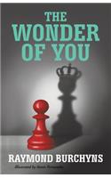 The Wonder of You