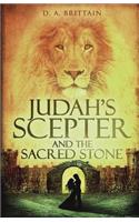Judah's Scepter and the Sacred Stone
