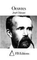 Oeuvres