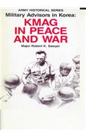 Military Advisors in Korea
