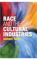 Race and the Cultural Industries