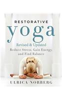 Restorative Yoga