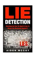 Lie Detection