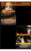 Bullycide Box Set: True Stories Exposing The Influence Bullying Has On Youth Suicide