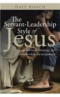Servant-Leadership Style of Jesus