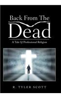 Back From The Dead