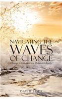 Navigating the Waves of Change