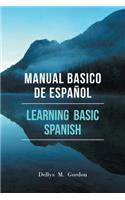 Manual Basico de Español
