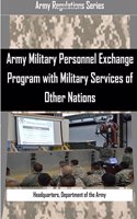 Army Military Personnel Exchange Program with Military Services of Other Nations