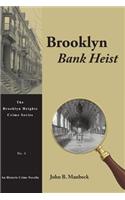 Brooklyn Bank Heist