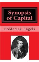 Synopsis of Capital: Summation of Das Capital Vol 1