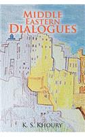 Middle Eastern Dialogues: (English)