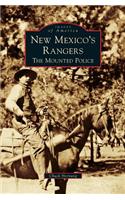 New Mexico's Rangers