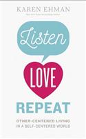 Listen. Love. Repeat.
