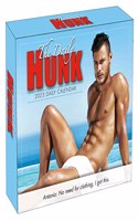 Daily Hunk 2023 Daily