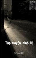Tap Truyen Kinh Di