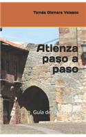 Atienza paso a paso