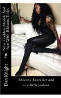 New Goddess Models And Acts With Sexy Today