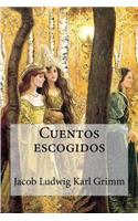 Cuentos escogidos