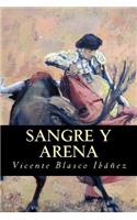 Sangre y Arena