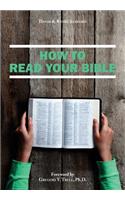 How to Read Your Bible