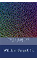 The Elements of Style
