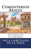 Comentarios Reales