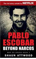 Pablo Escobar