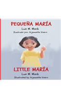 Pequeña María/ Little María