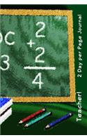 366 Daily Quotes for Teachers