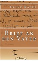 Brief an Den Vater