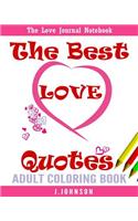 The Best Love Quotes