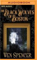 Black Wolves of Boston